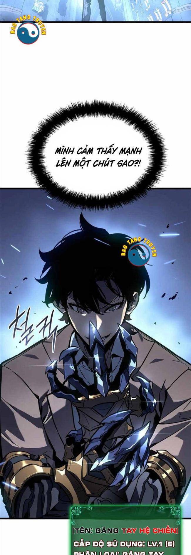 Tôi Thăng Cấp Một Mình SS3 - Page 63