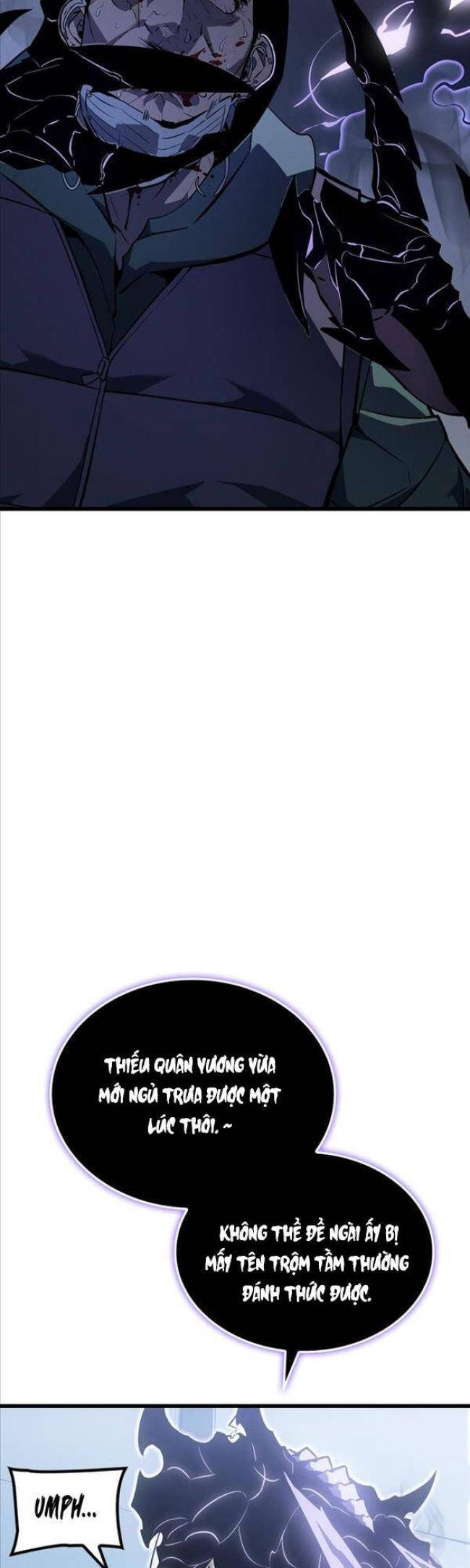 Tôi Thăng Cấp Một Mình SS3 - Page 28