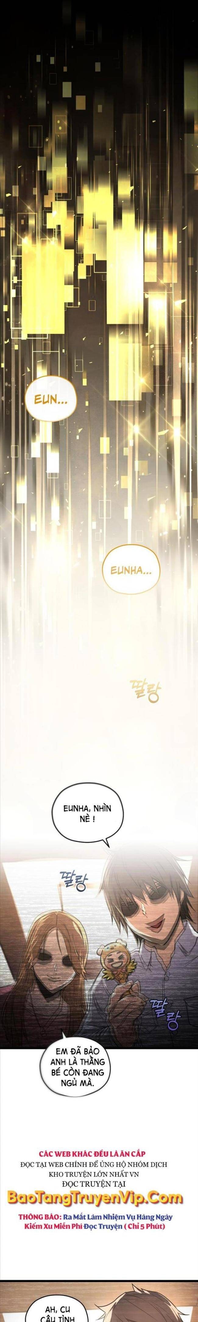 Người Chơi Làm Lại Cuộc Đời - Page 31