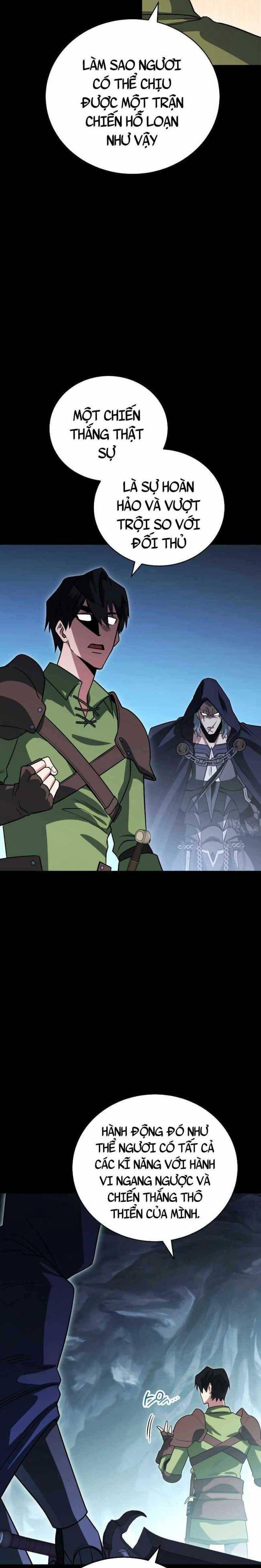 Thuộc Hạ Cực Kỳ Tài Năng Của Tôi - Page 19