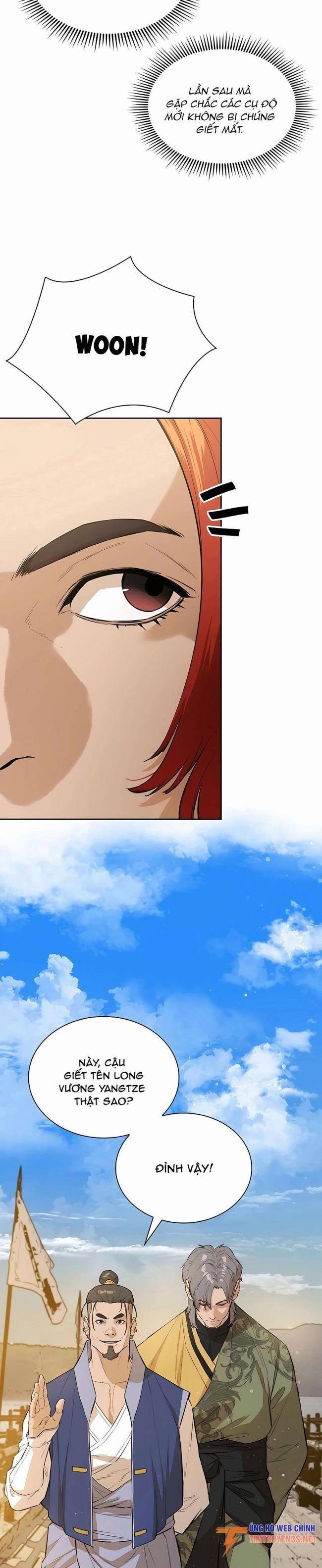 Kẻ Phản Diện Vô Song - Page 5