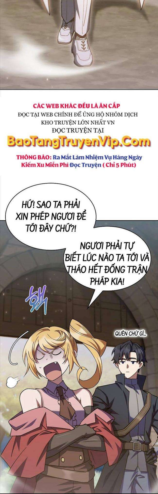 Hồi Quy Vào Gia Tộc Suy Tàn - Page 27