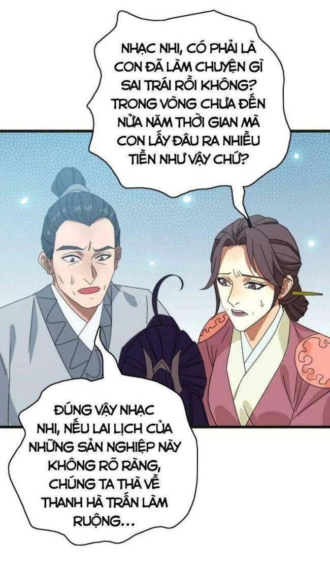 Siêu Đạo Thần Thuật - Page 45