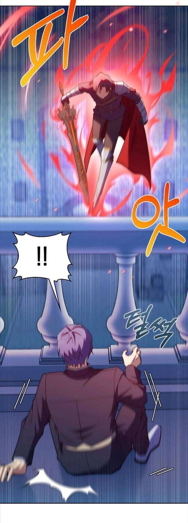 Hồi Quy Vào Gia Tộc Suy Tàn - Page 25