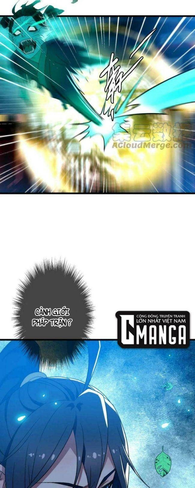 Siêu Đạo Thần Thuật - Page 54