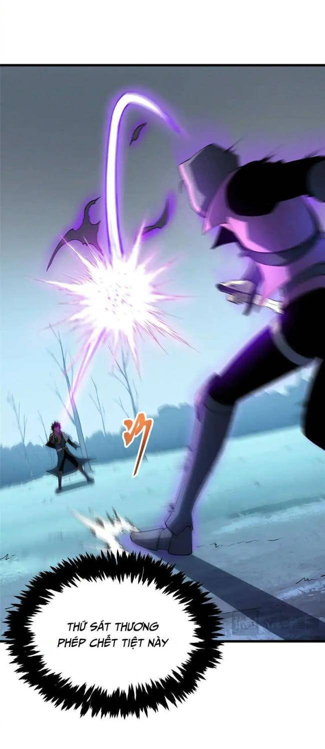Kiếm Thần Trùng Sinh - Page 29