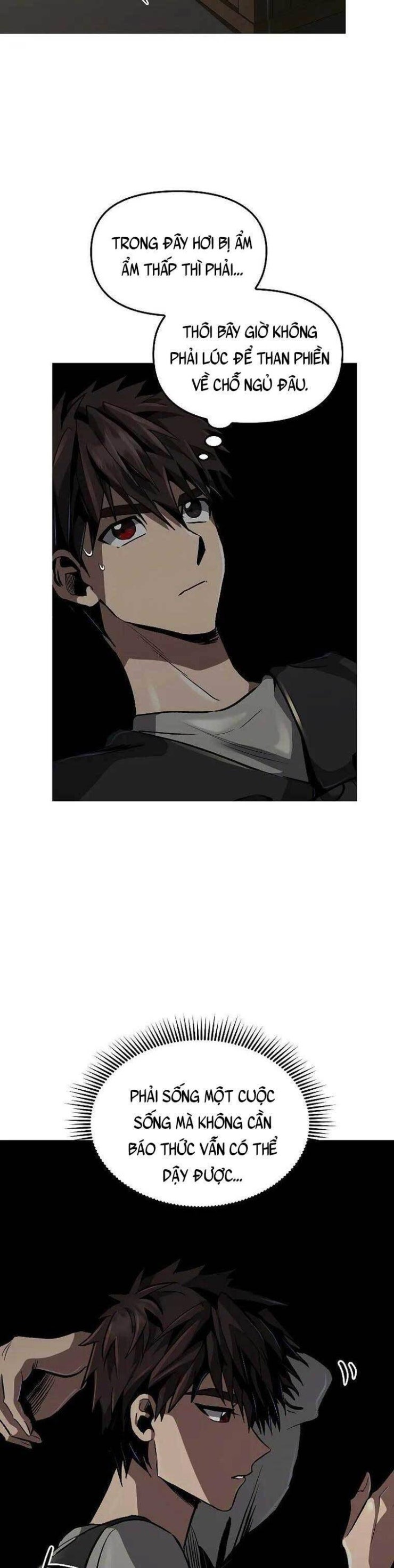 Con Đường Diệt Thần - Page 9