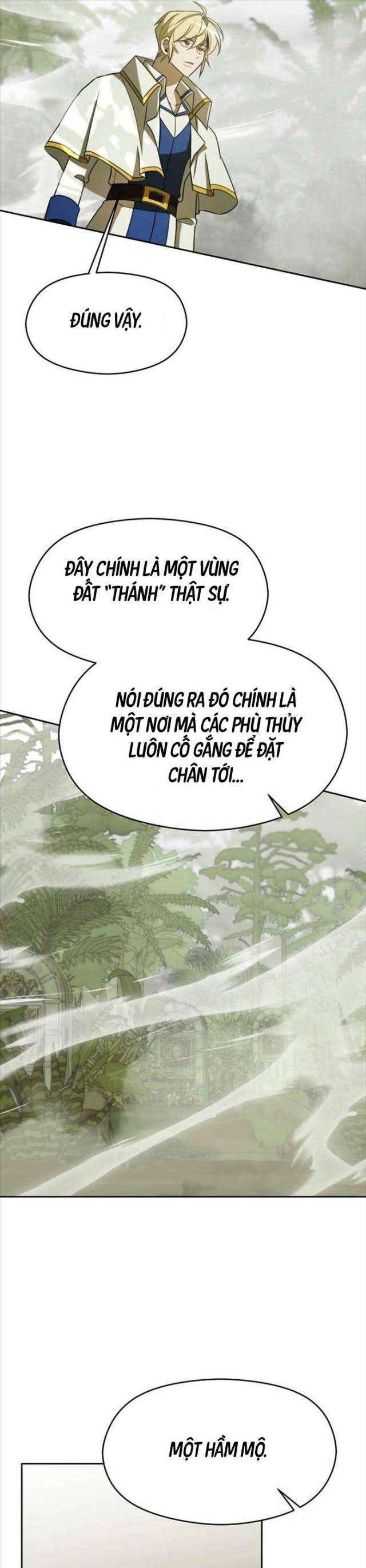 Đại Ma Đạo Sư Hồi Quy - Page 27