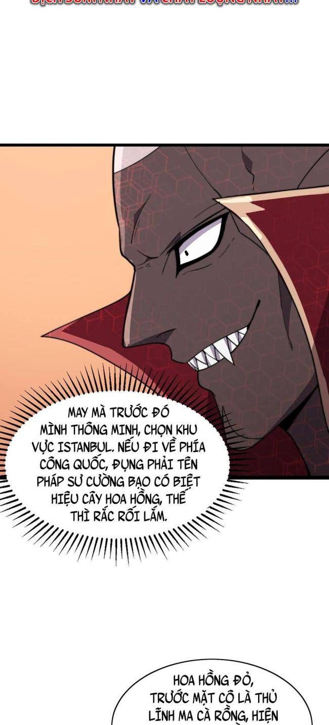 Cao Thủ Gian Lận Hoàn Lương - Page 36