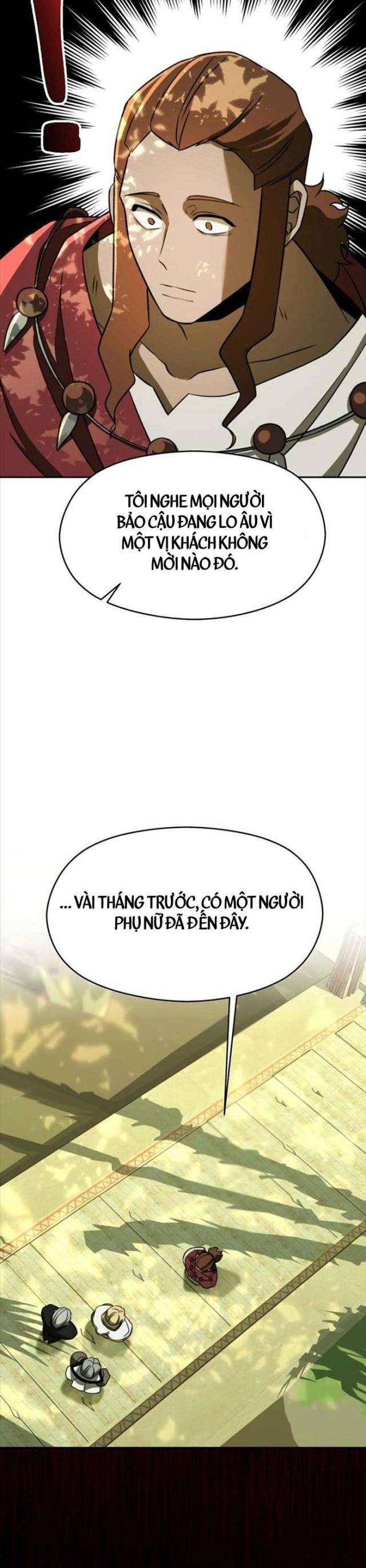 Đại Ma Đạo Sư Hồi Quy - Page 23