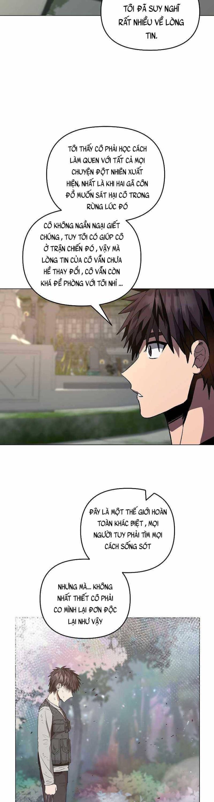 Con Đường Diệt Thần - Page 34