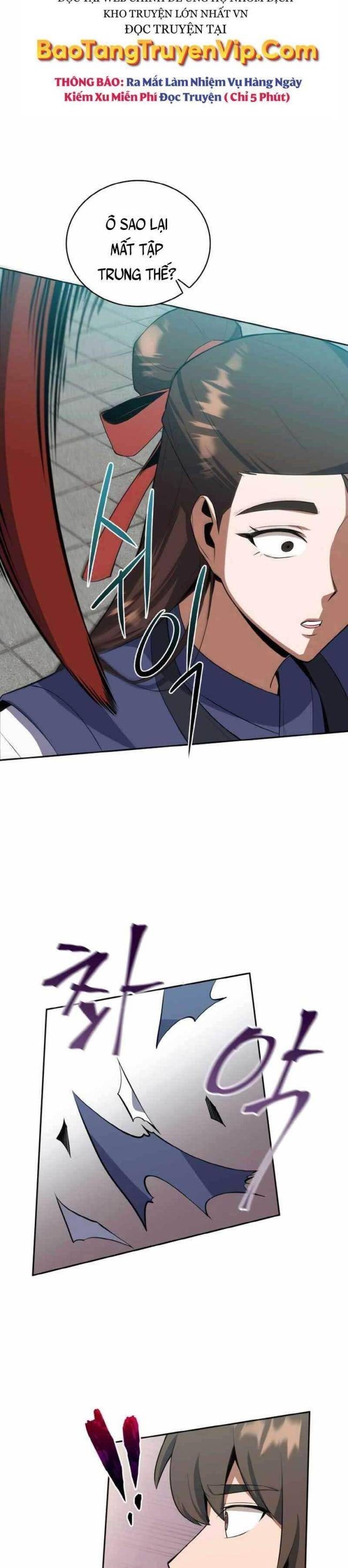 Tuyệt Đỉnh Võ Lâm - Page 34