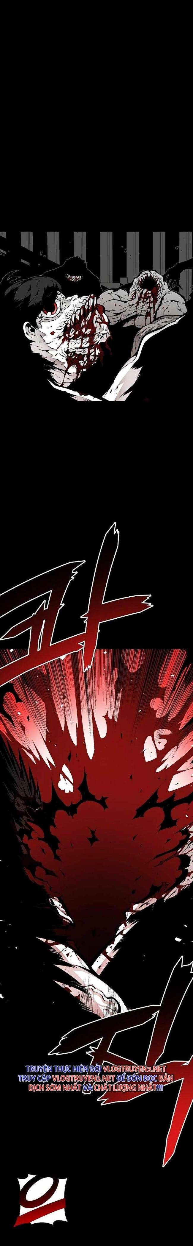Cuồng Thú - Page 28