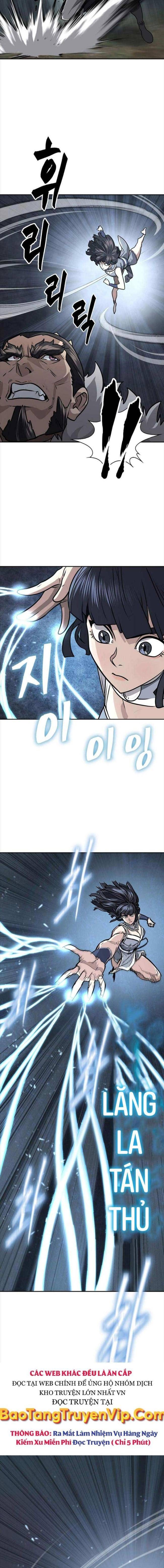 Kiếm Ma Đạo - Page 7