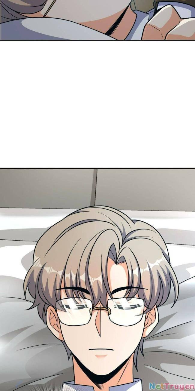 Mệnh Danh Thuật Của Bóng Tối - Page 54