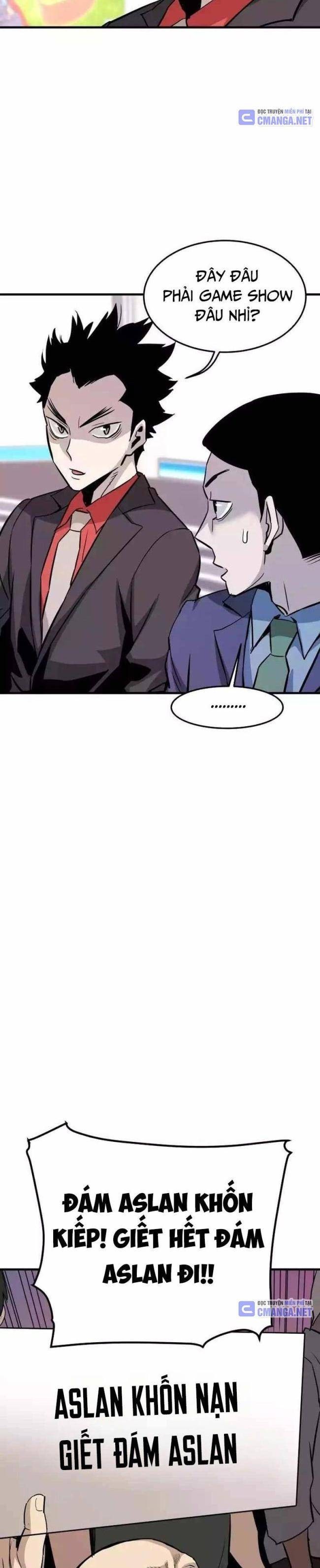 Ta Trở Về Từ Địa Ngục - Page 26