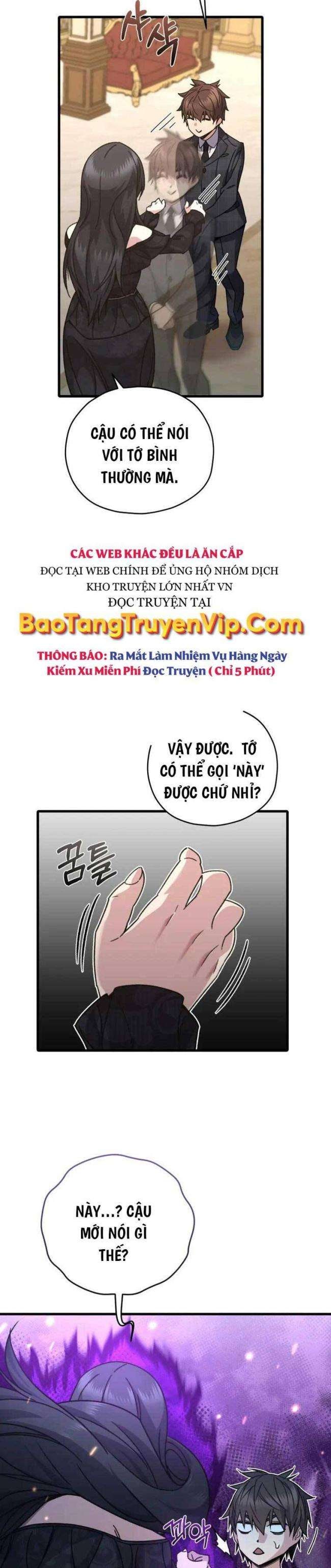 Người Chơi Làm Lại Cuộc Đời - Page 15
