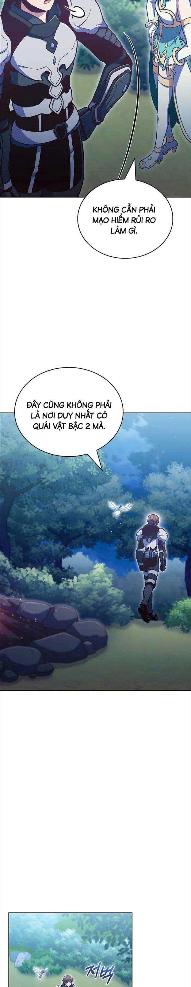 Trừ Tôi Tất Cả Đều Là Quy Hồi Giả - Page 13