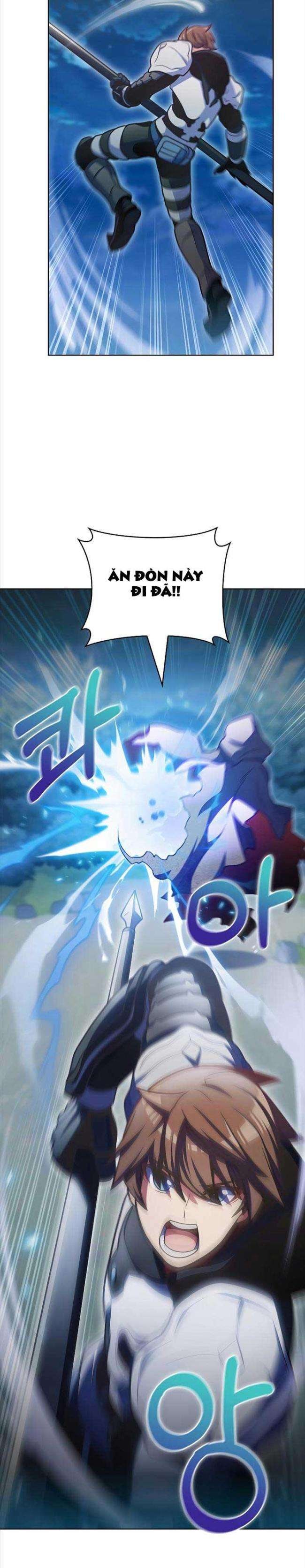 Trừ Tôi Tất Cả Đều Là Quy Hồi Giả - Page 33