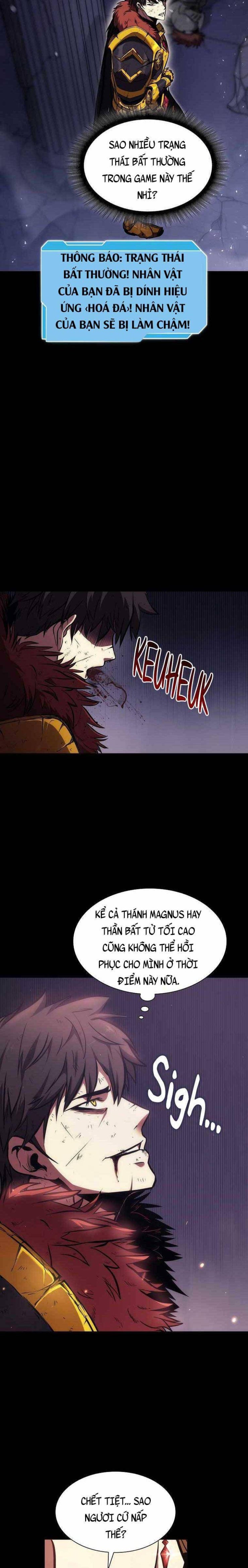 Sự Trở Lại Ma Dược Sư Cấp FFF - Page 9