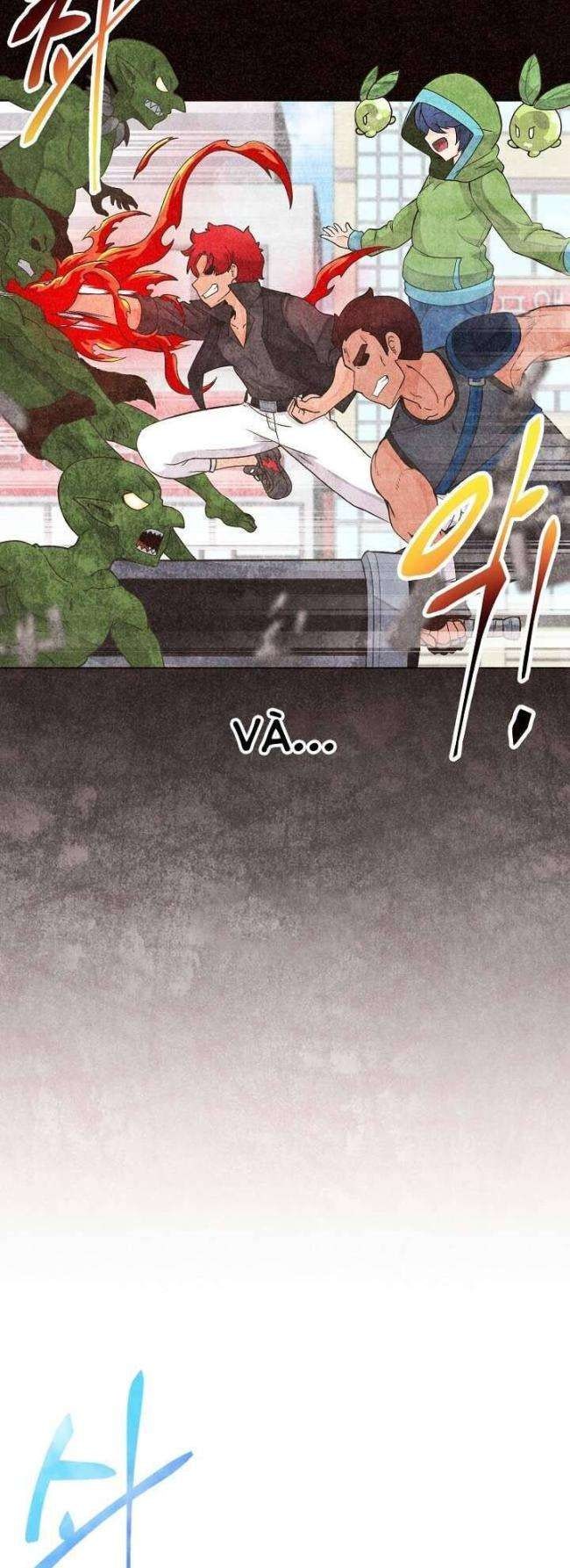 Tôi Trở Thành Một Nông Dân - Page 5