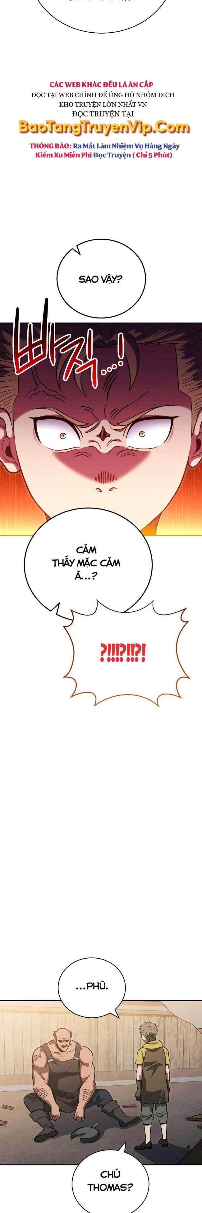 Thuộc Hạ Cực Kỳ Tài Năng Của Tôi - Page 30