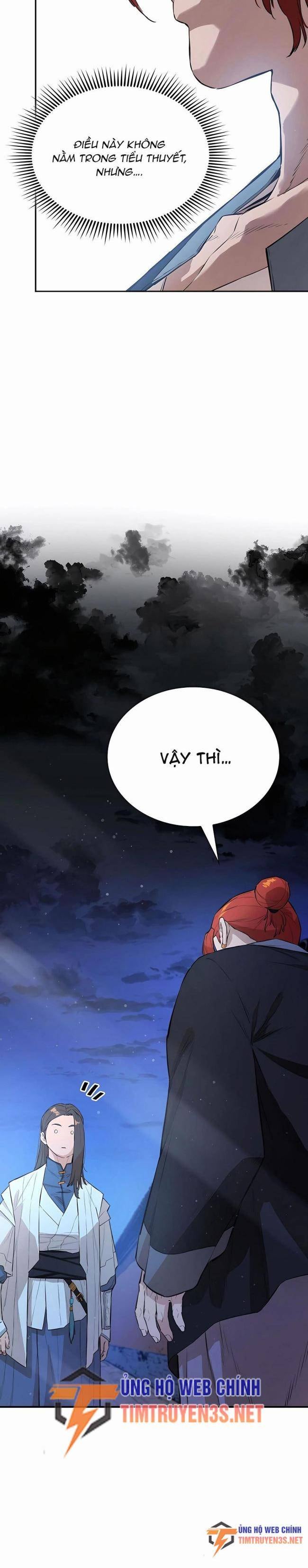 Kẻ Phản Diện Vô Song - Page 30