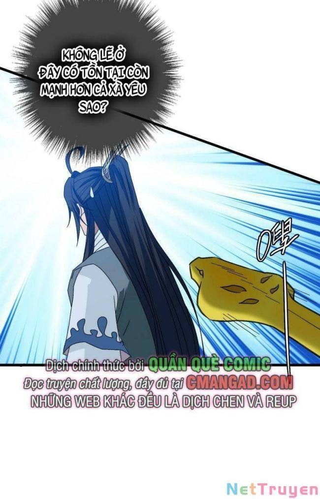 Siêu Đạo Thần Thuật - Page 59