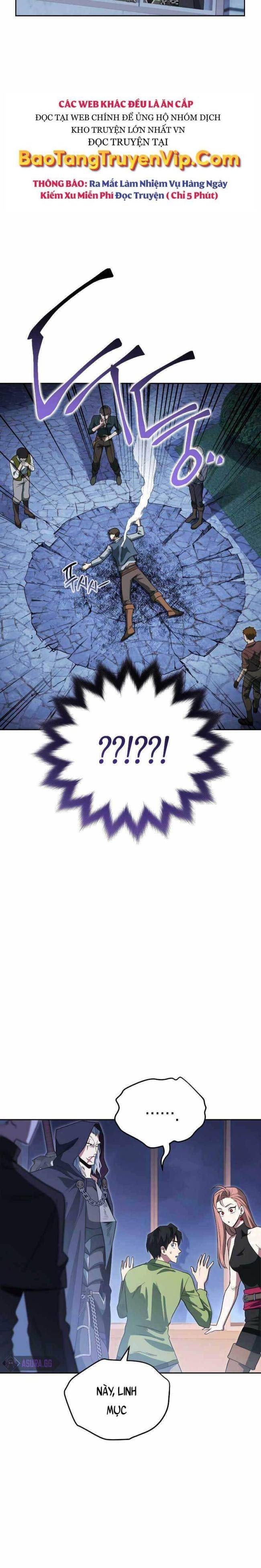 Thuộc Hạ Cực Kỳ Tài Năng Của Tôi - Page 6