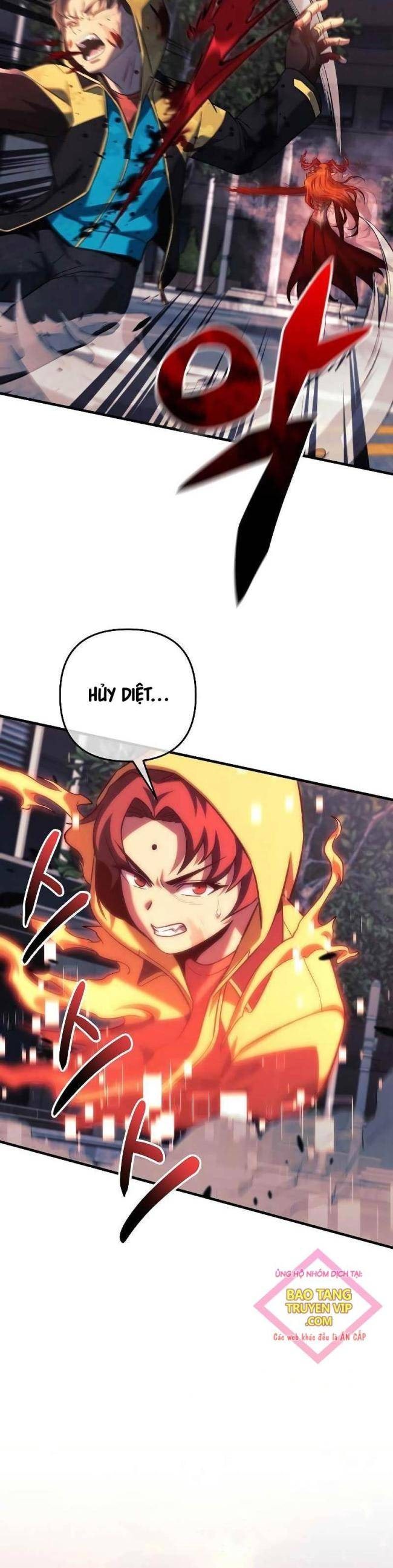 Tiểu Thuyết Gia Làm Thợ Săn - Page 5