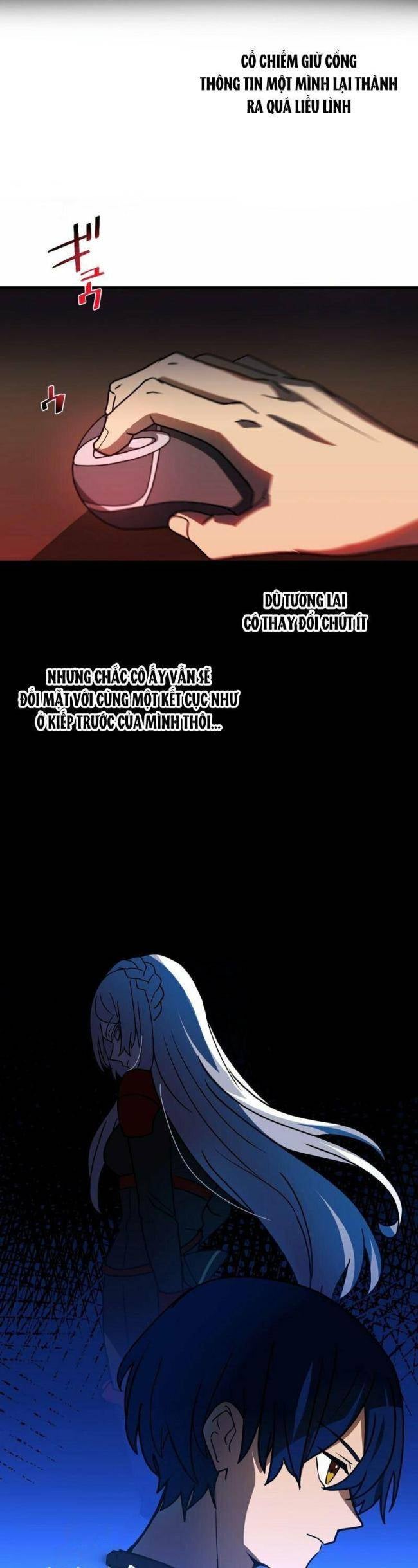 Hồi Quy Trở Thành Mạo Hiểm Giả Mạnh Nhất Nhờ Class Ẩn Điều Khiển Trọng Lực - Page 20