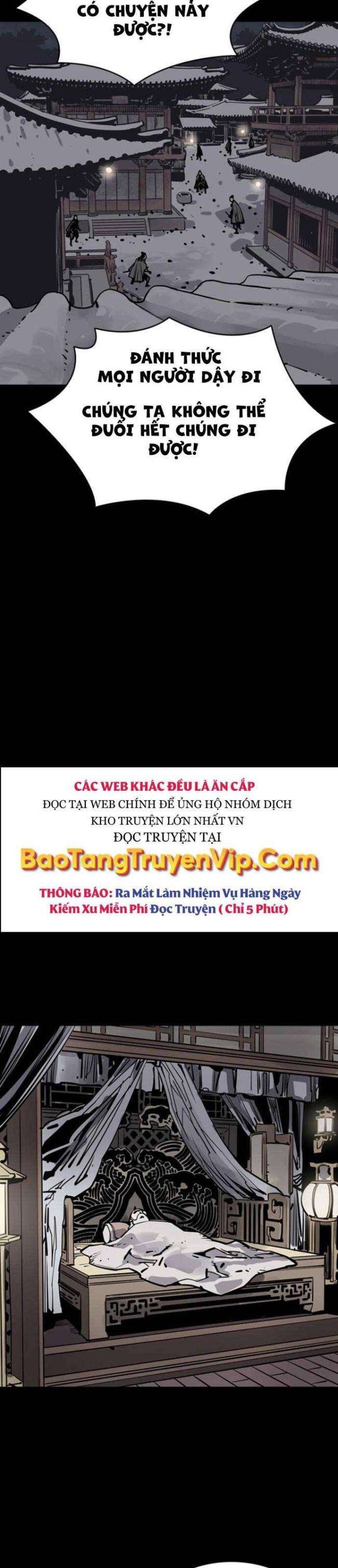 Sát Thủ Tống Lý Thu - Page 19