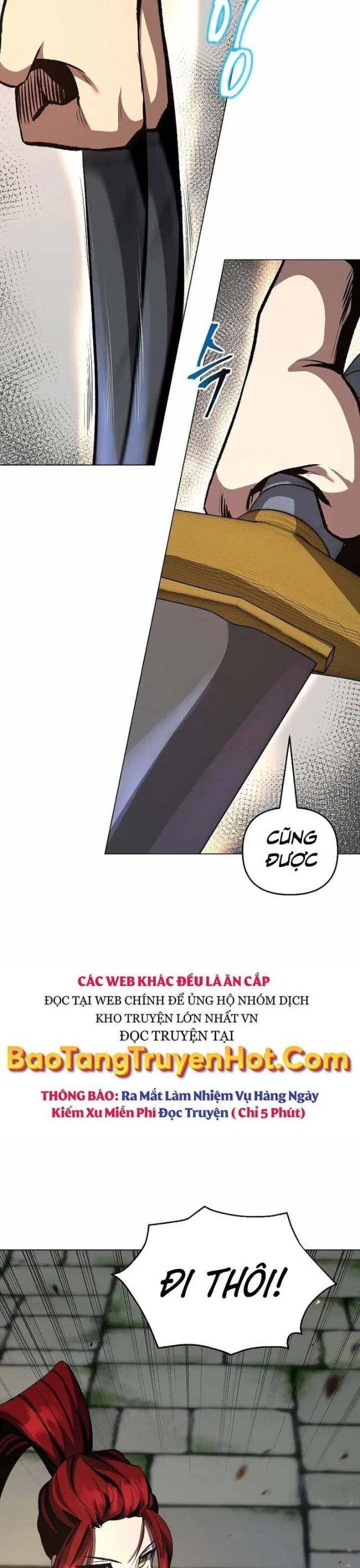 Con Đường Diệt Thần - Page 16