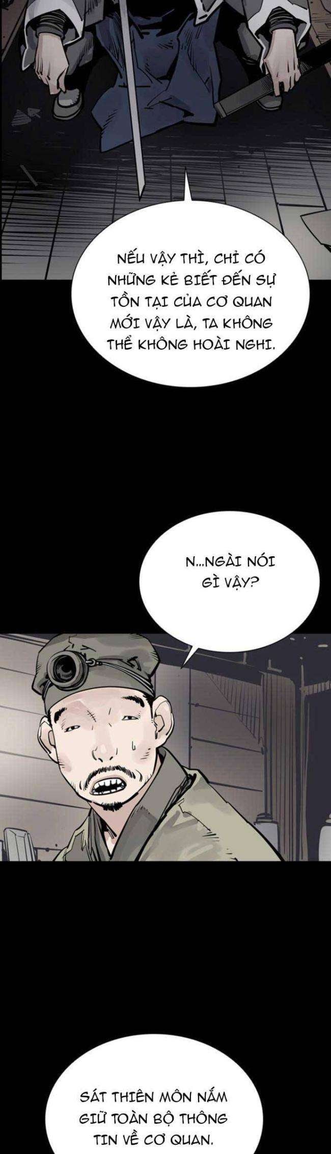 Sát Thủ Tống Lý Thu - Page 21