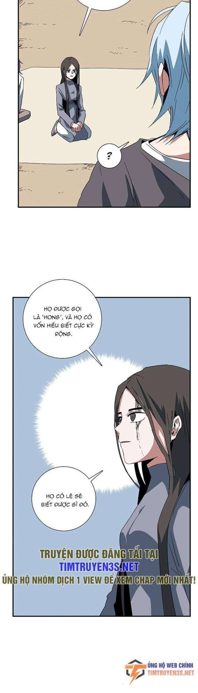 Ta Một Bước Làm Quỷ Vương - Page 33