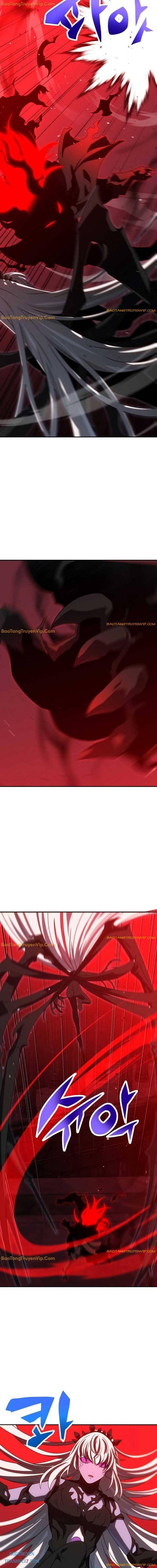 Ta Từng Là Tháp Vương - Page 18