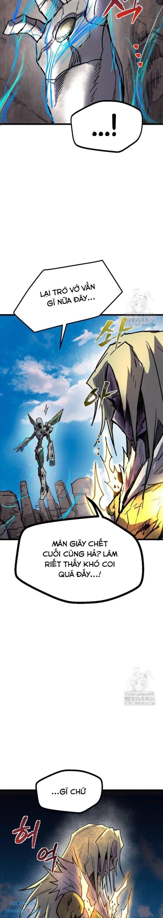 Người Côn Trùng - Page 30