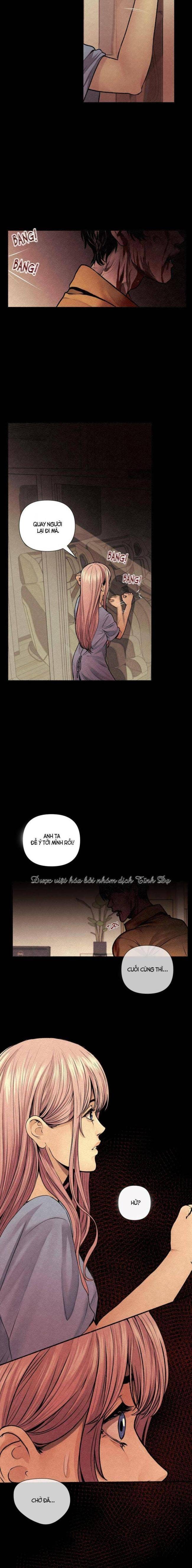 An Toàn Như Ở Nhà - Page 9