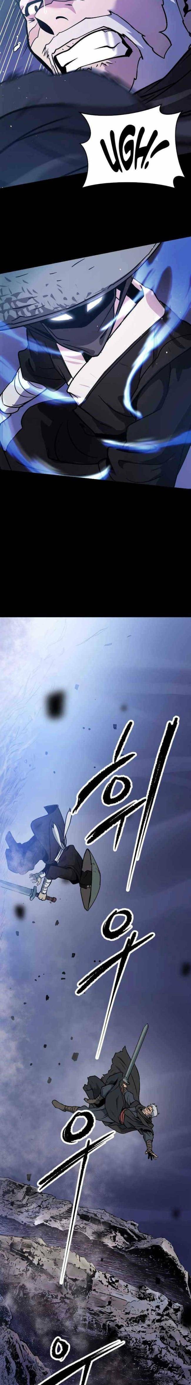 Ma Đạo Luân Hồi Ký - Page 23