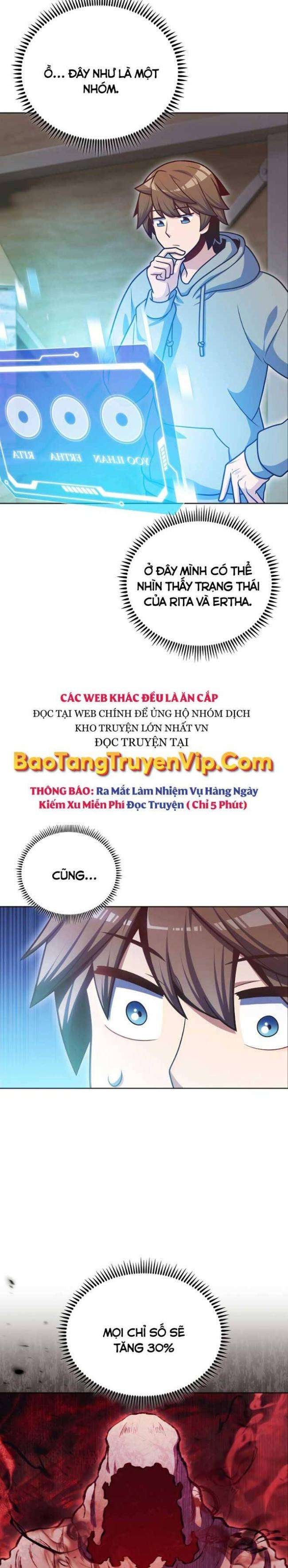 Trừ Tôi Tất Cả Đều Là Quy Hồi Giả - Page 17
