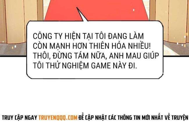 Trở Thành Tài Phiệt Nhờ Game - Page 49