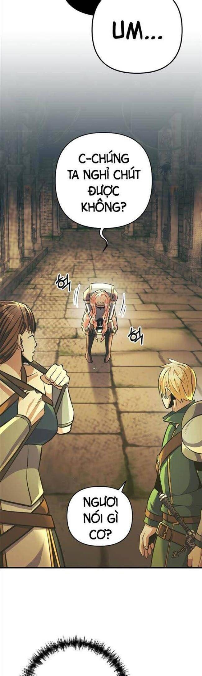 Tôi Trở Thành Hoàng Đế Điên Cuồng - Page 22