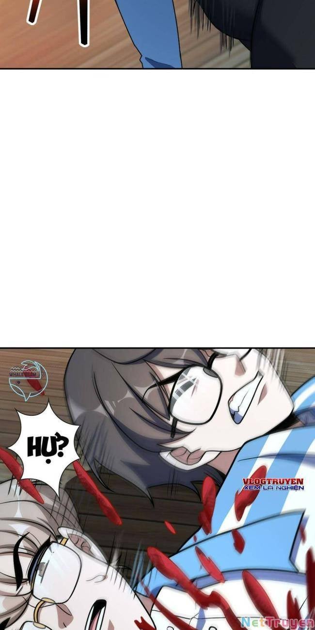 Mệnh Danh Thuật Của Bóng Tối - Page 11