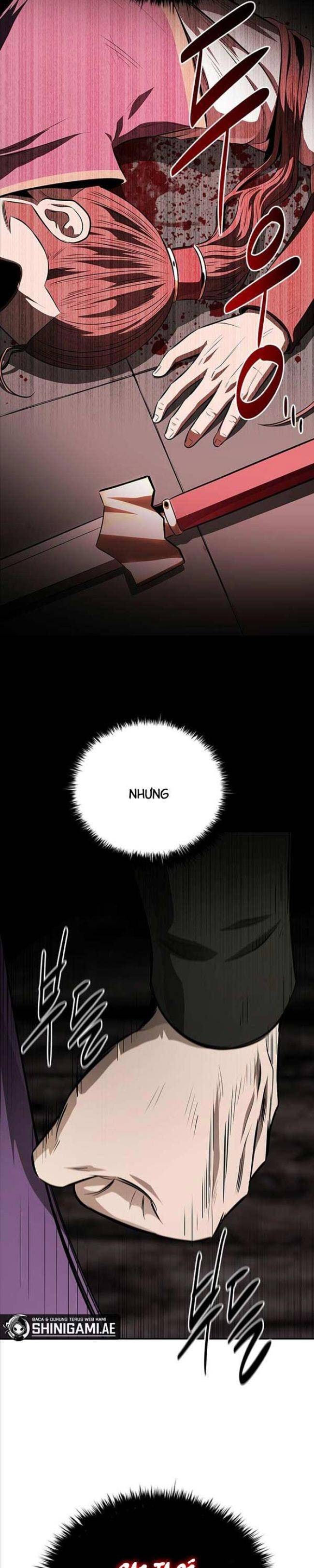 Kiếm Đế Nguyệt Linh - Page 26