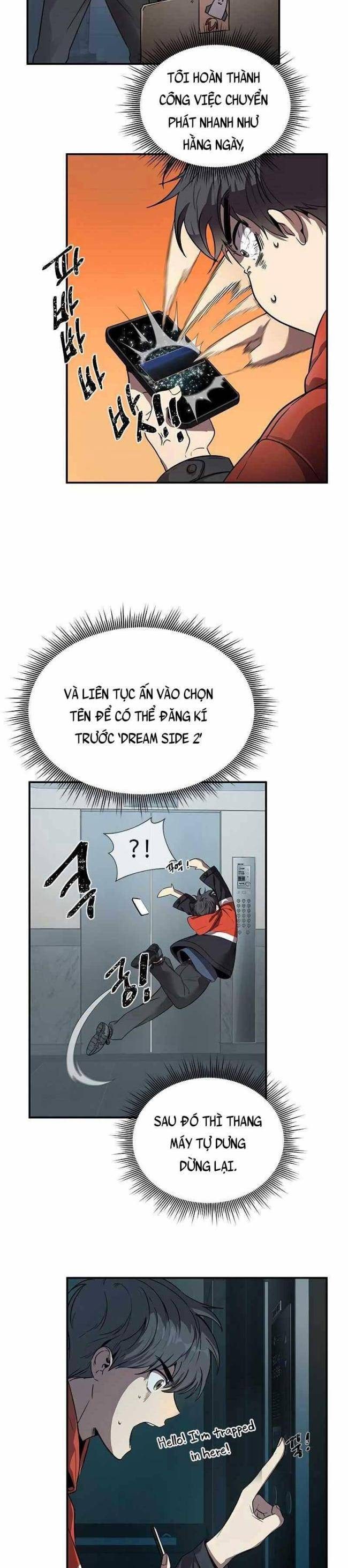 Sự Trở Lại Của Ranker Huyền Thoại - Page 14