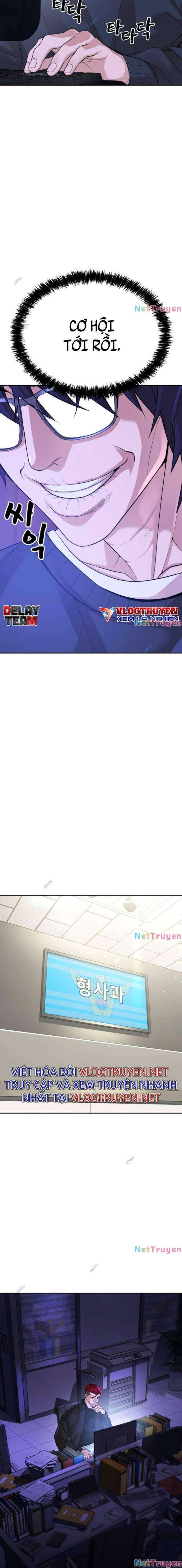 Trò Chơi Địa Ngục - Page 24