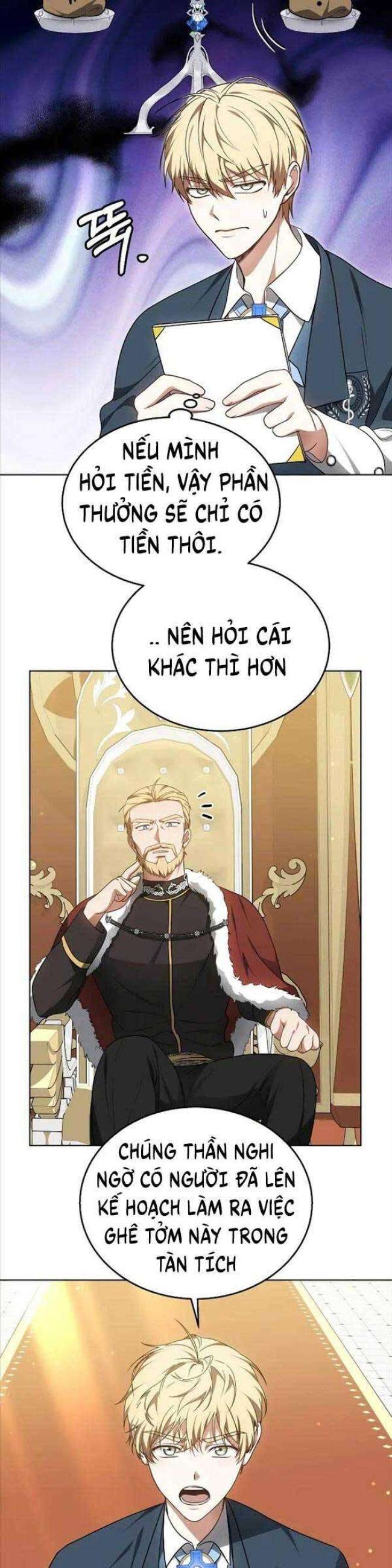 Người Chơi Hệ Bác Sĩ - Page 7