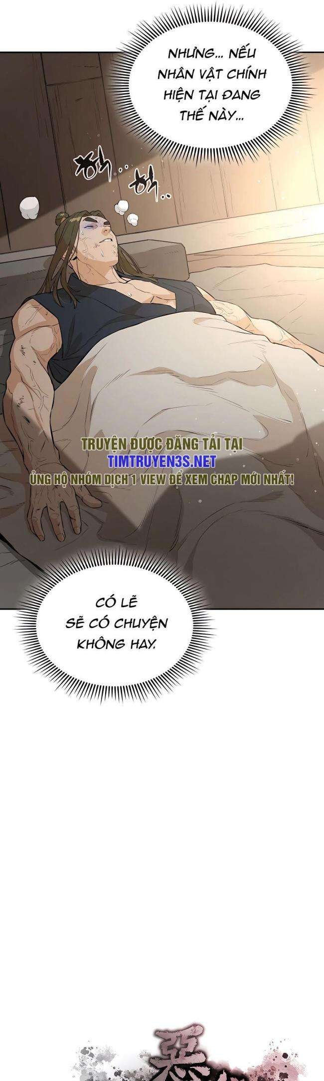 Kẻ Phản Diện Vô Song - Page 6