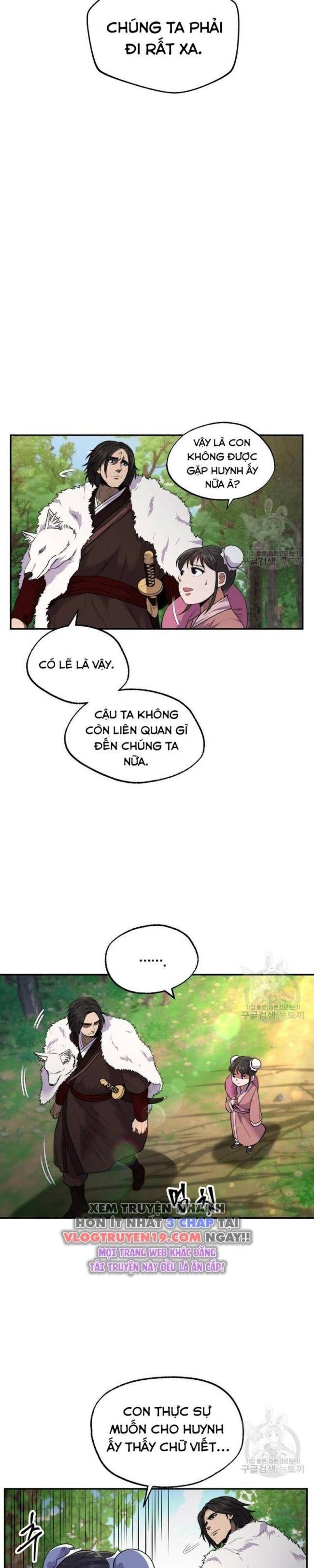 Võ Sĩ Hồi Hương - Page 10