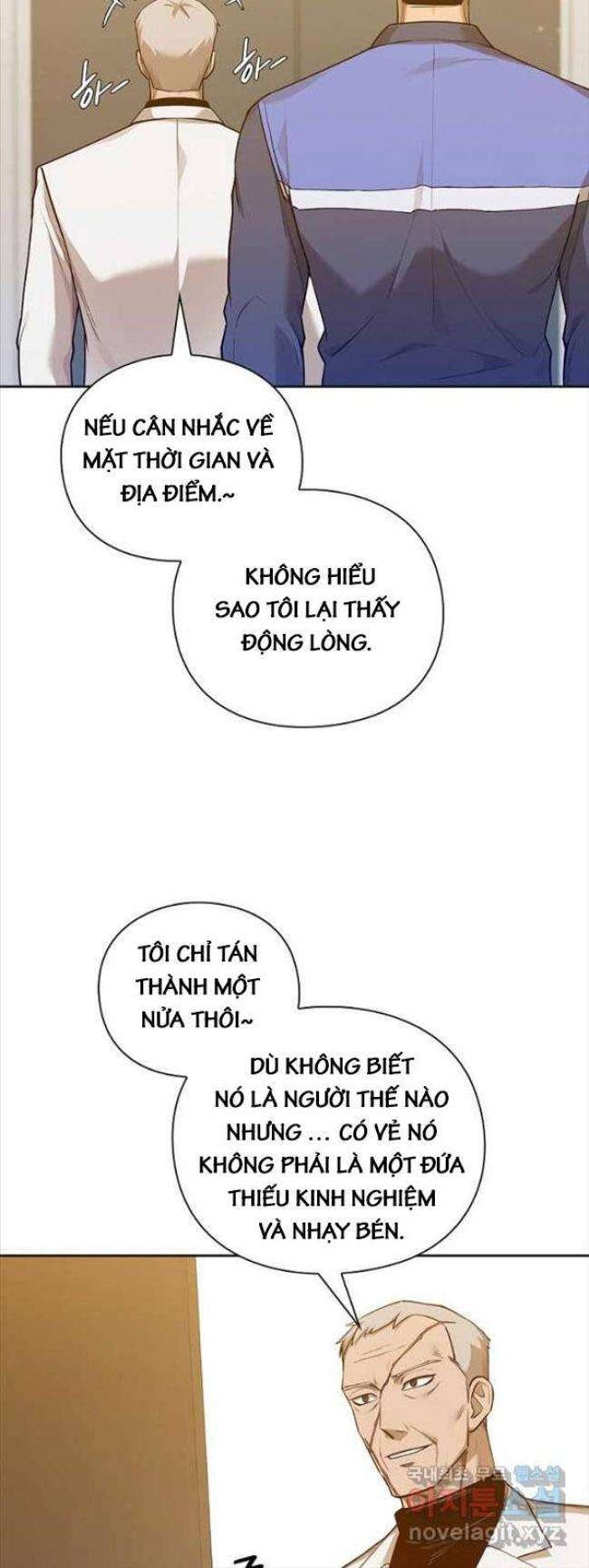 Trường Học Chiến Binh - Page 28